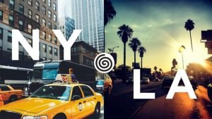 Read more about the article 5 Top Tips when Moving from California to New York